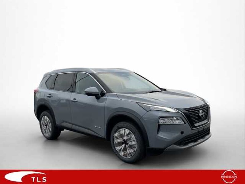 Nissan X-Trail N-Connecta 1.5 VC-T e-Power EU6d HUD Navi 360 Kamera LED ACC Apple CarPlay