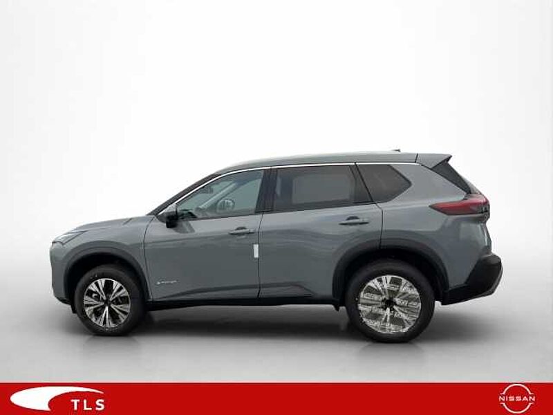 Nissan X-Trail N-Connecta 1.5 VC-T e-Power EU6d HUD Navi 360 Kamera LED ACC Apple CarPlay