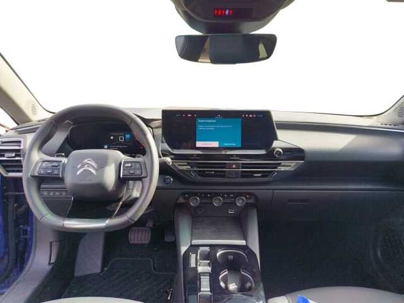 Citroen C5X C5 X Shine Hybrid 225 Plug-In EU6d HUD Navi Soundsystem El. Heckklappe Apple Car